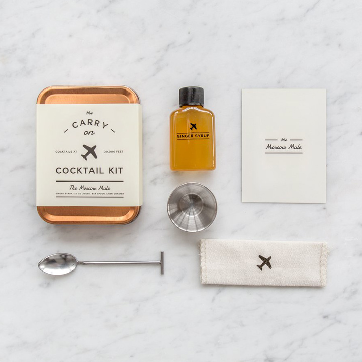 cocktail kit