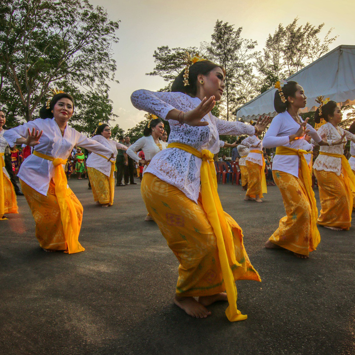 cultural event