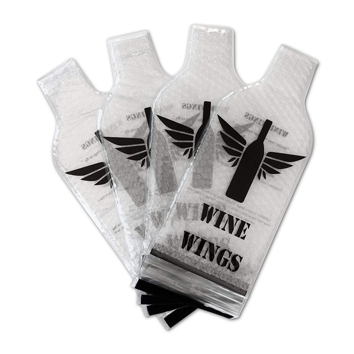 travel wine sleeve