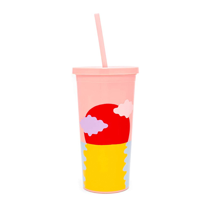 Happy Hour Tumbler