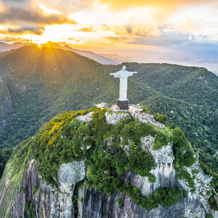 Rio de Janeiro Brazil