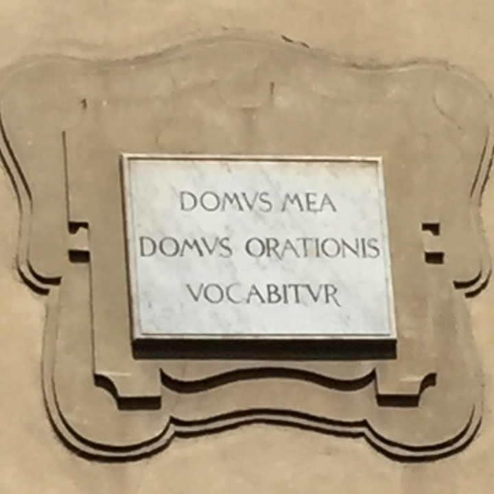 Latin Inscriptions