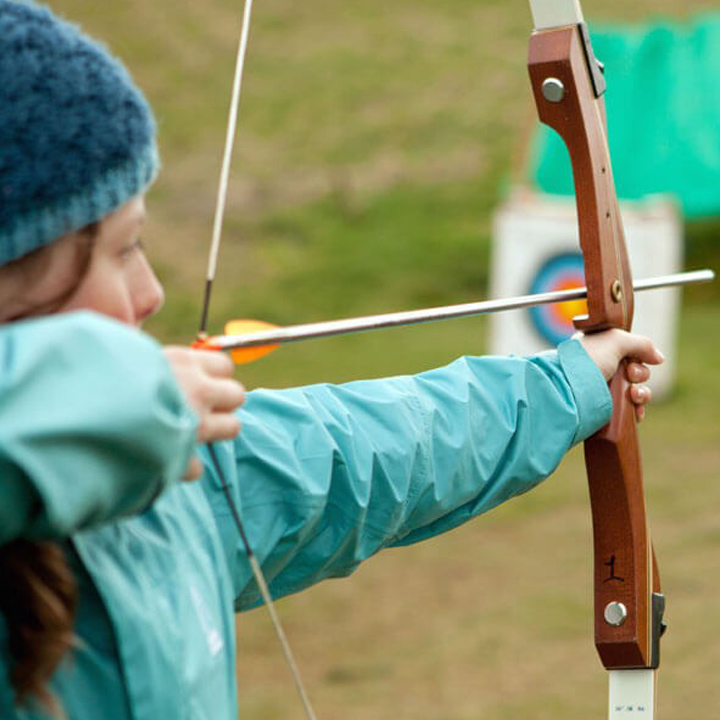 archery