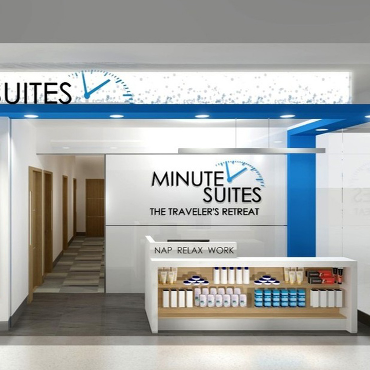 minuite suite