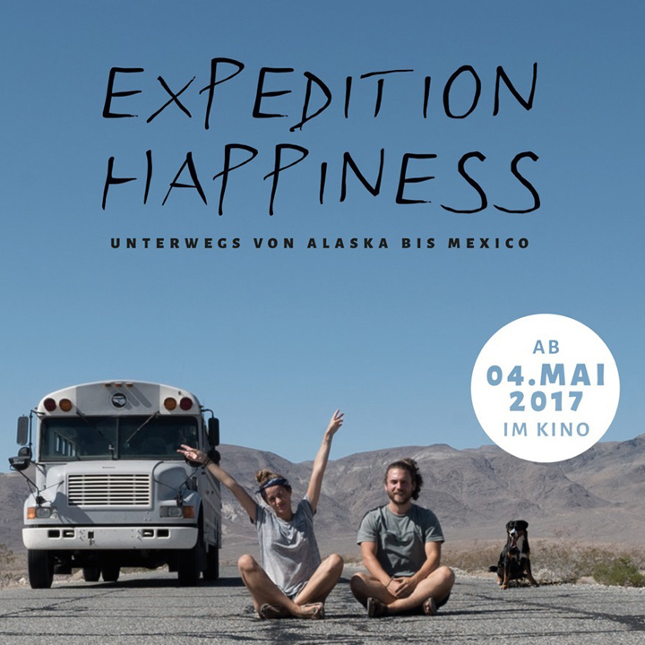 Expedition Happiness