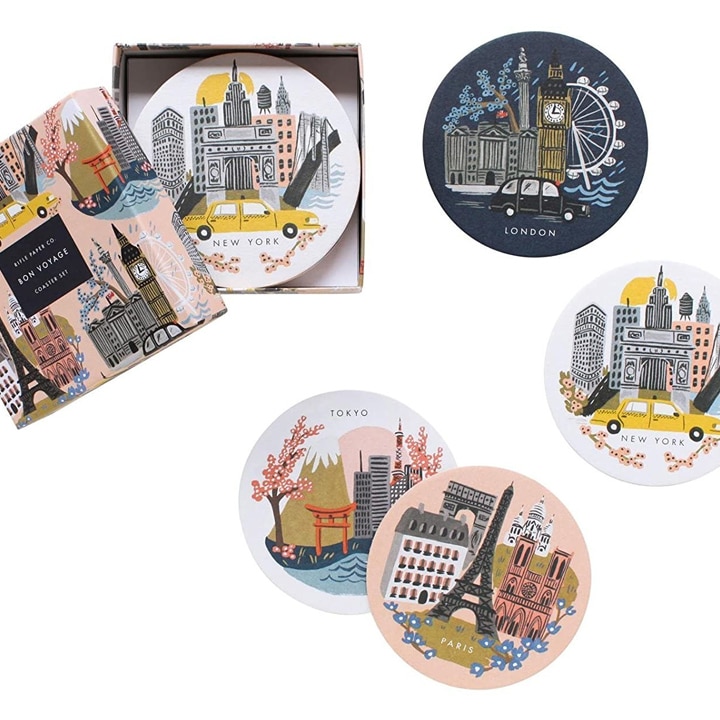 cities coasters