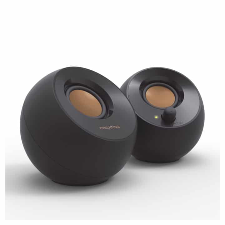 portable speakers