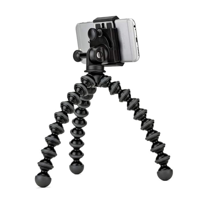 tripod