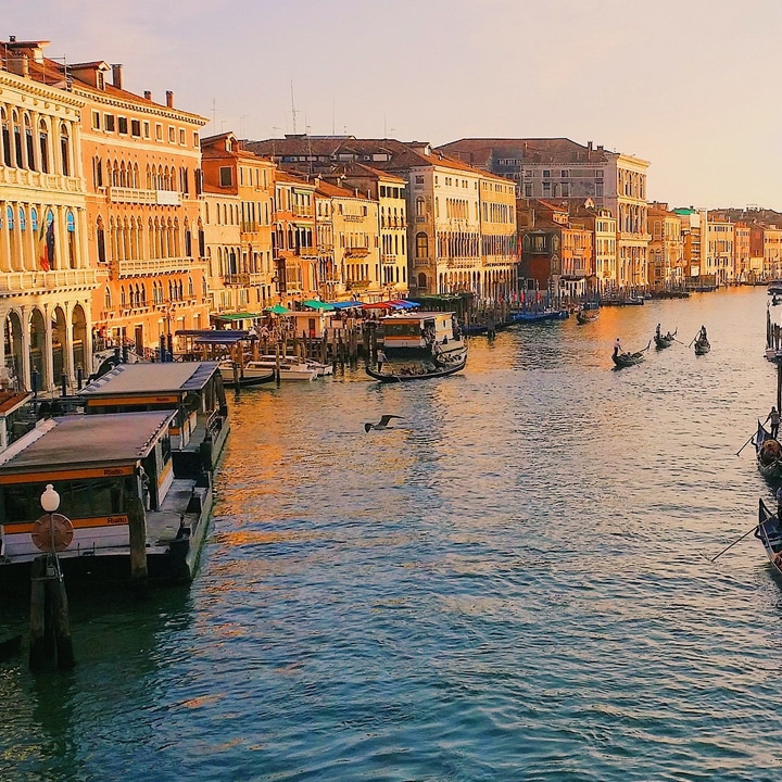 Venice virtual tour