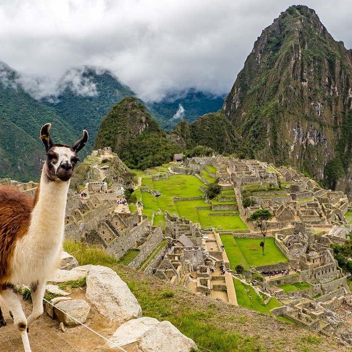 machu picchu virtual tour