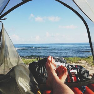 Camping Gear List