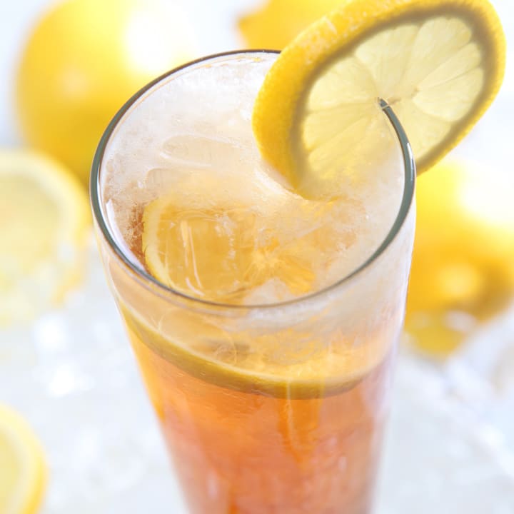 Long Island Iced Tea