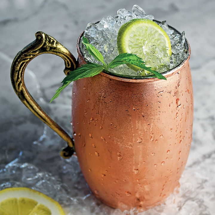 moscow mule