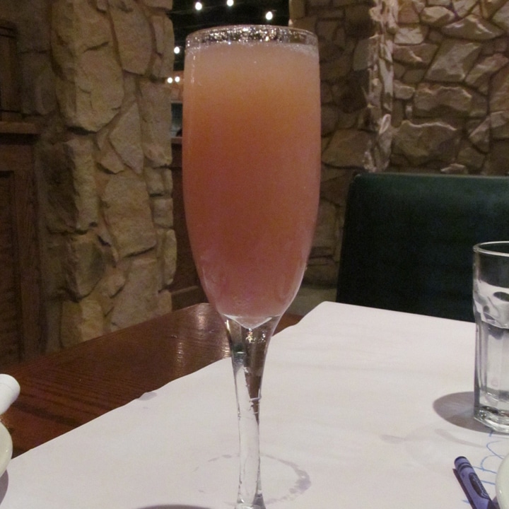 Bellini (cocktail)