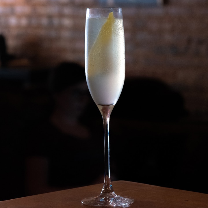 French 75