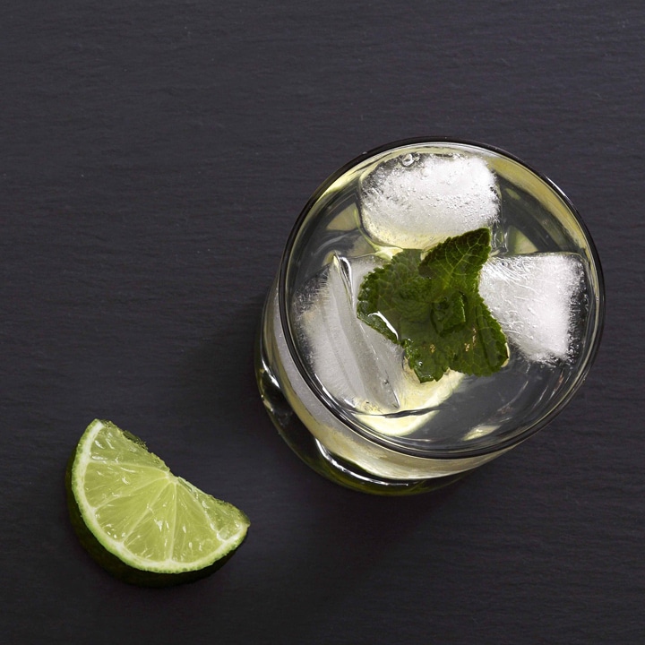 Caipirinha