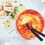 cocktails from around the world