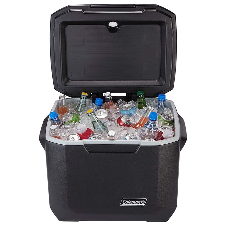 coleman cooler