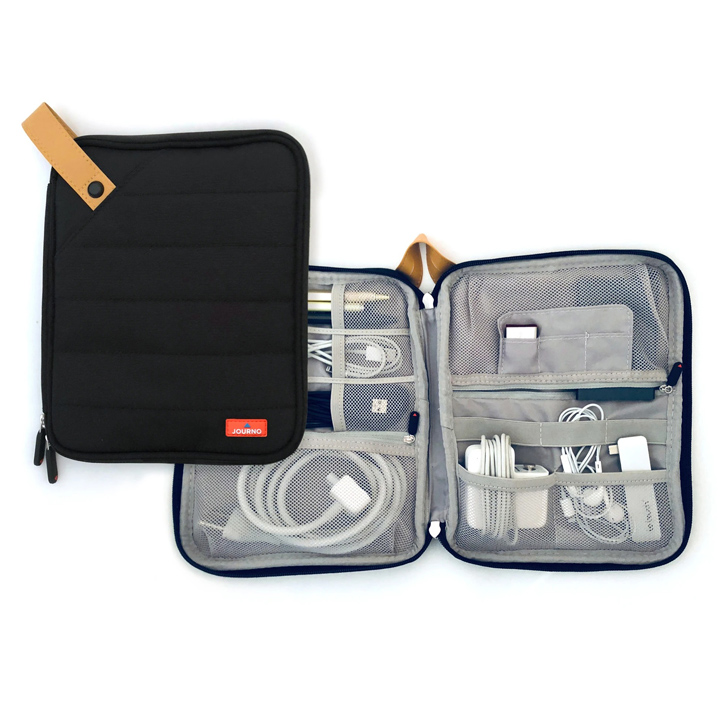 tech organizer