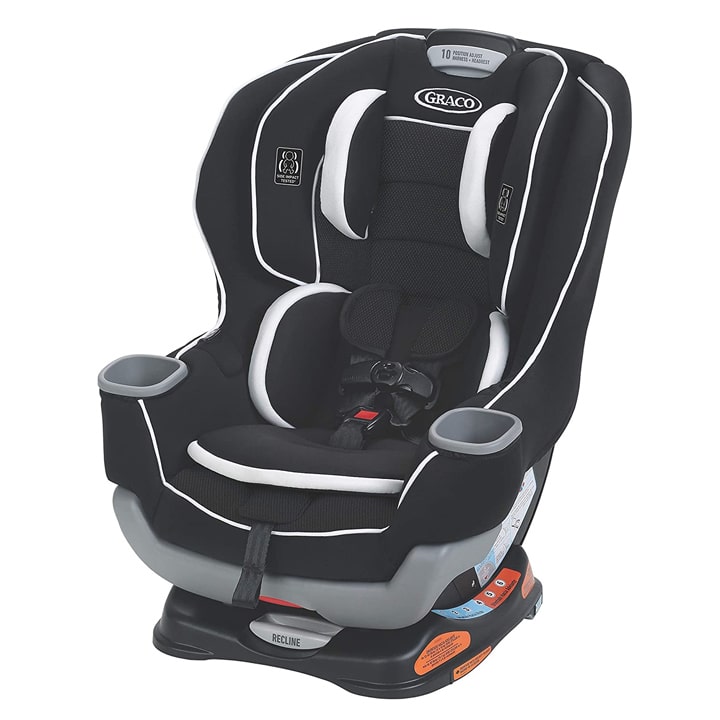 baby car seat