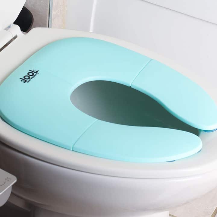 baby travel toilet