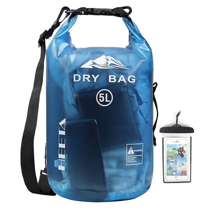 waterproof dry bag