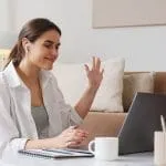 how to teach English online