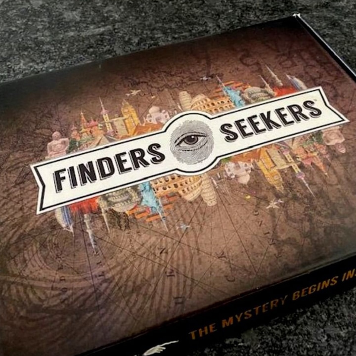 finders seekers