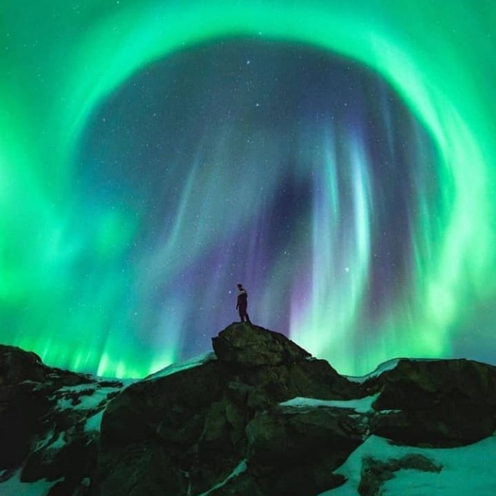 Aurora Borealis