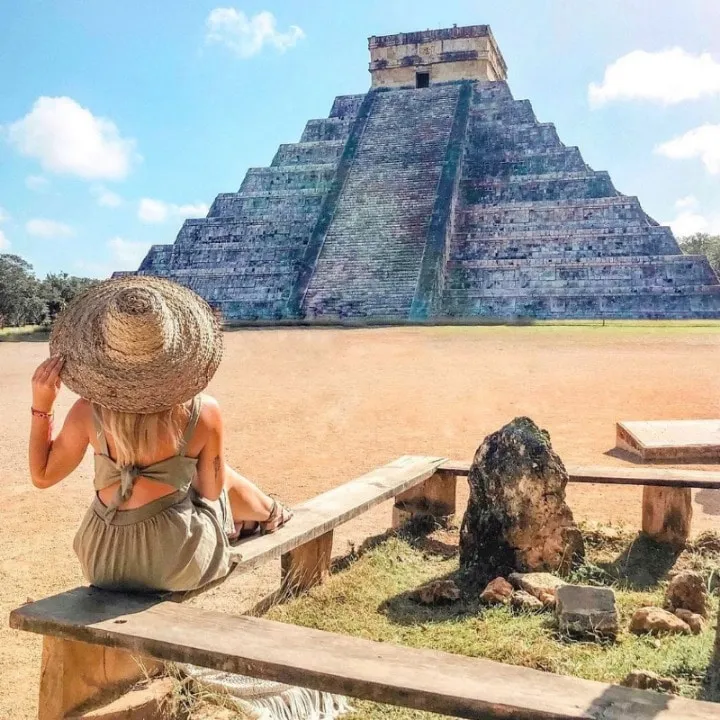 Chichen Itza