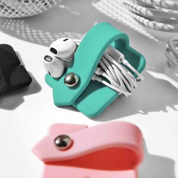 Earphone Organizer