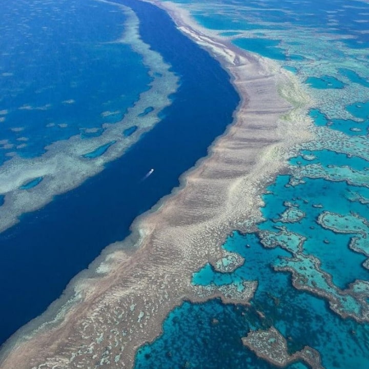 Great Barrier Reef