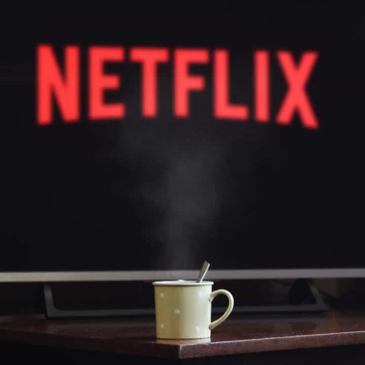 Become a Netflix ‘Tagger’