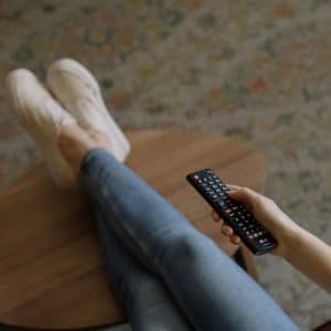 Earn money watching tv deals