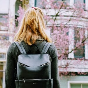 14 Best Carry-On Travel Backpacks For Women - Cover