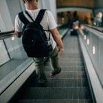 11 Best Carry-On Travel Backpacks For Men