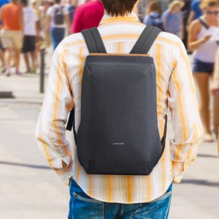 11 Best Carry-On Travel Backpacks For Men | Journo Travel Journal
