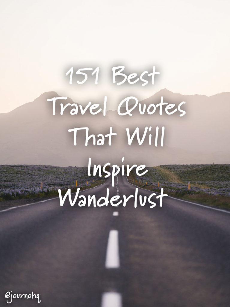 travel and rest quotes