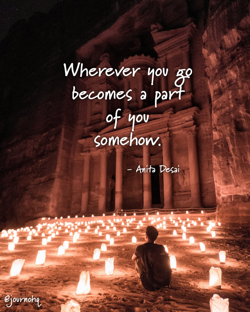 inspirational wanderlust travel quotes