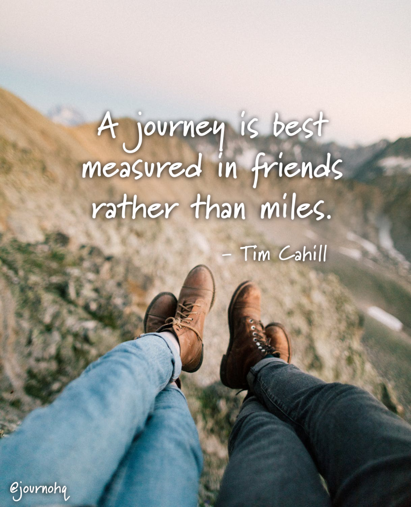 earthly travel quotes