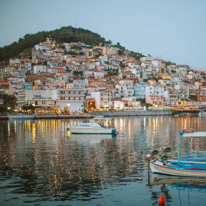 One of the best countries to visit