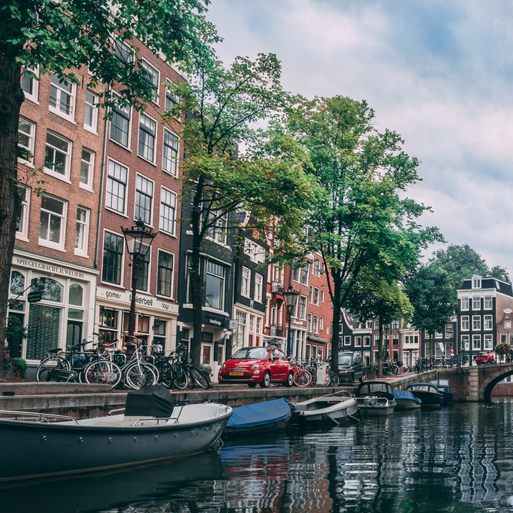One of the best countries to visit