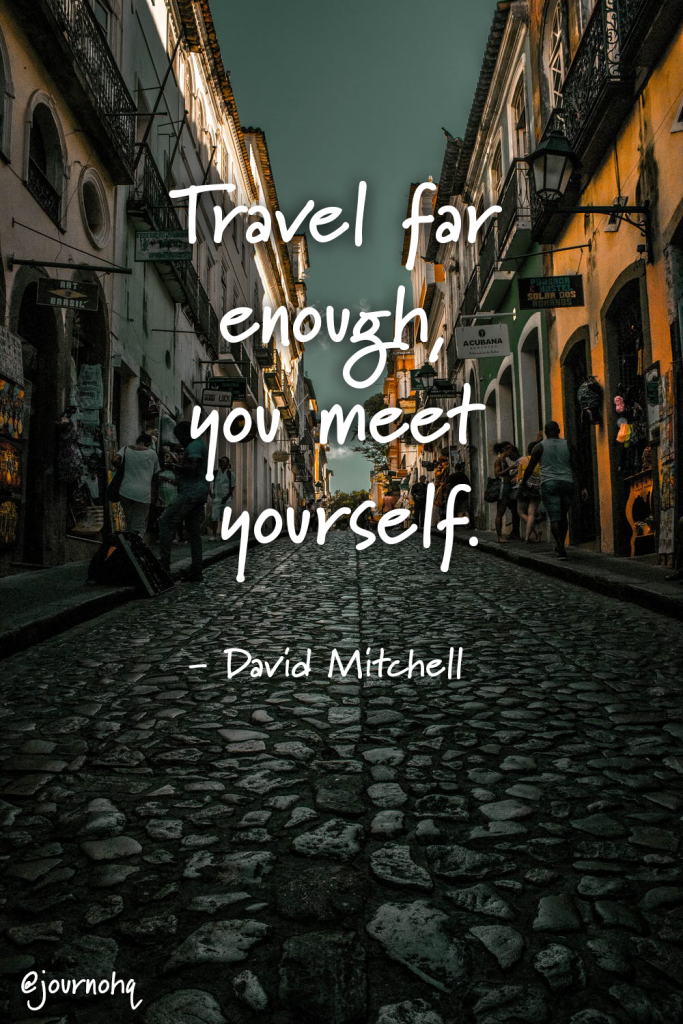 travel and rest quotes