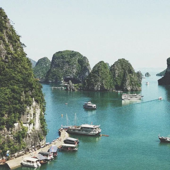 One of the best countries to visit