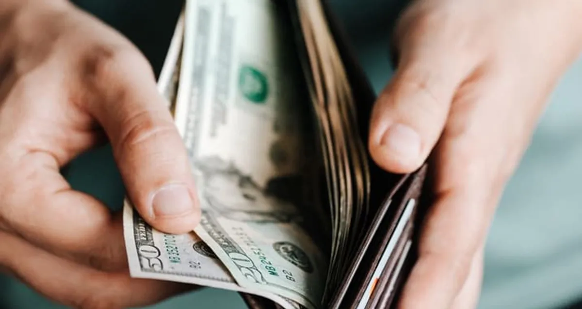 Cash back credit cards