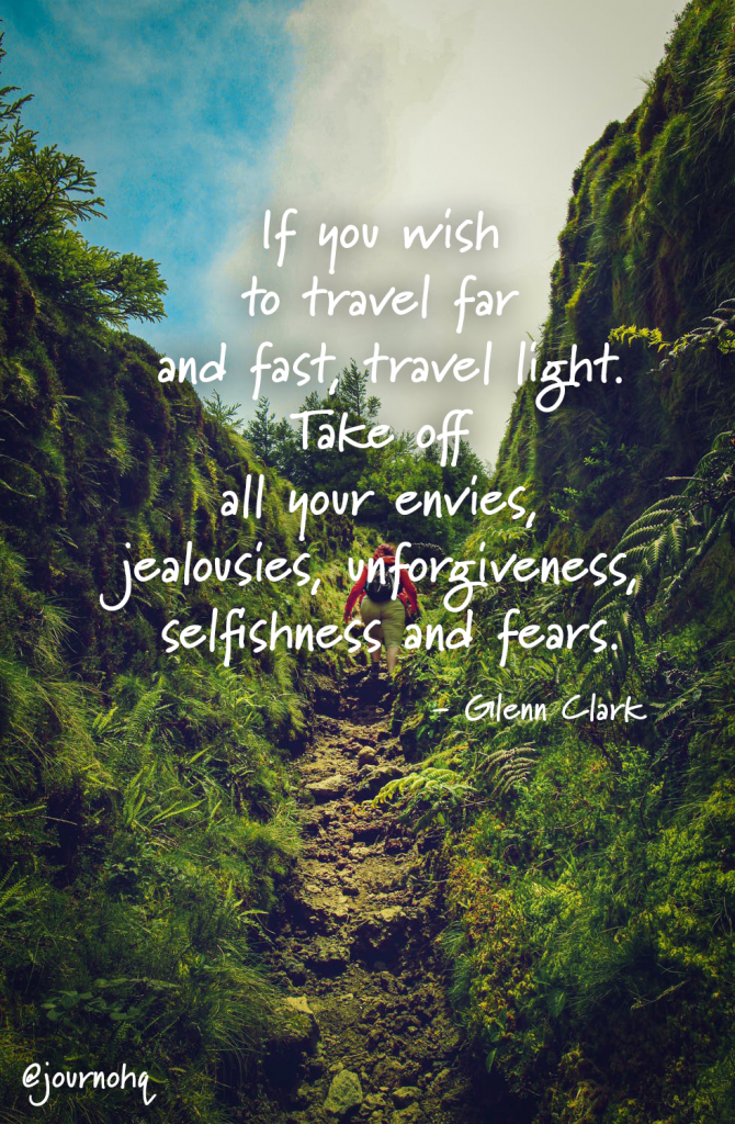 inspirational wanderlust travel quotes