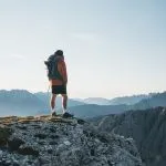 Hiking Essentials for Beginners - Cover