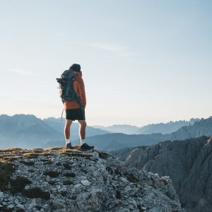 Hiking Essentials for Beginners - Cover