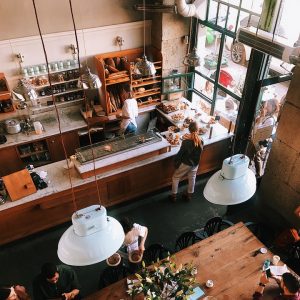 21 Best Coffee Shops In The World: Must Visit Famous Cafes