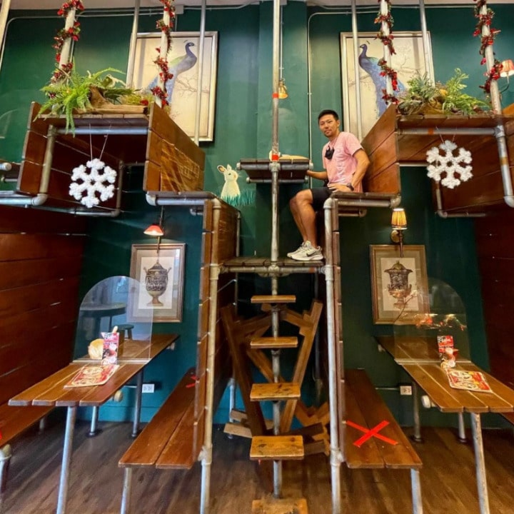 21 Best Coffee Shops In The World: Must Visit Famous Cafes | Journo ...
